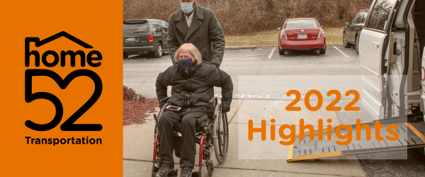 home 52 transportation 2022 highlights