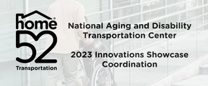 home52 Transportation selected for national transportation innovation showcase